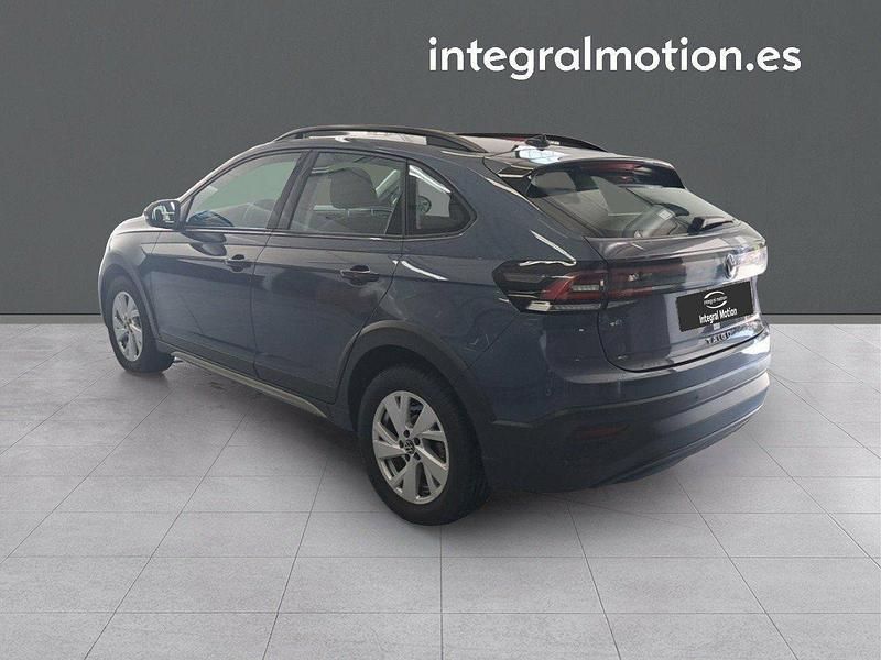 Usado VW Taigo Life 110 CV (80 kW) 2022 Otro SUV
