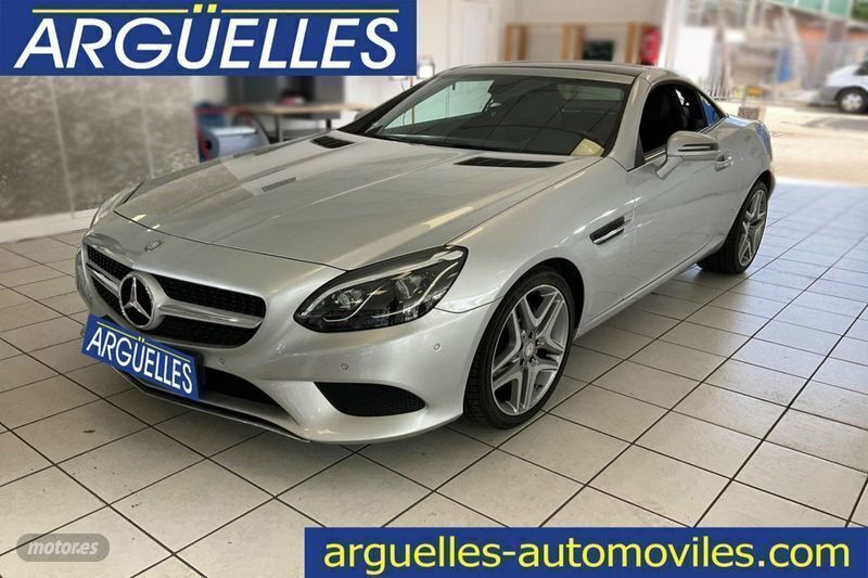 Gris Usado 1970 Mercedes 300 Descapotable | 37.500 € - Imagen 1/4