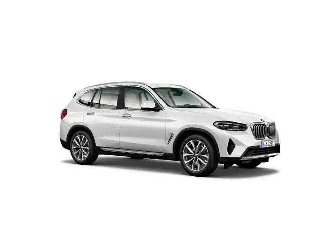 Usado BMW X3 xLine 190 CV (139 kW) 2022 SUV