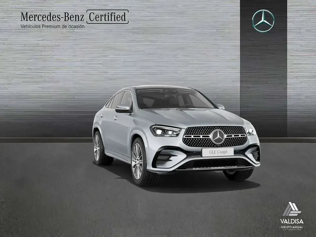 Usado Mercedes GLE300 269 CV (197 kW) 2024 SUV