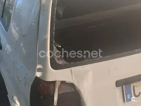 Usado VW Golf III 100 CV (73 kW) 1996 Blanco Berlina