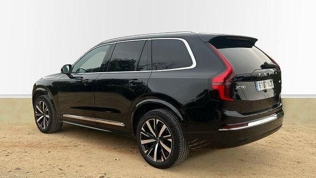 Usado Volvo XC90 Core 250 CV (183 kW) 2025 Negro SUV
