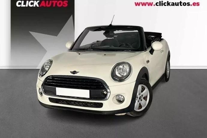Usado 2018 Mini ONE Utilitario | 14.000 € (Buen precio) - Imagen 1/4