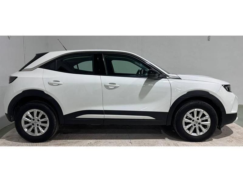 Usado Opel Mokka Edition 100 CV (73 kW) 2023 Blanco SUV