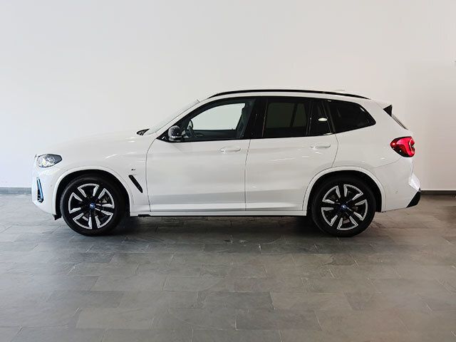 Usado BMW iX3 M Sport 210 kW (286 CV) 2023 SUV