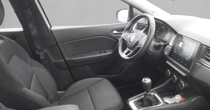 Usado Renault Captur Intens 140 CV (102 kW) 2022 SUV