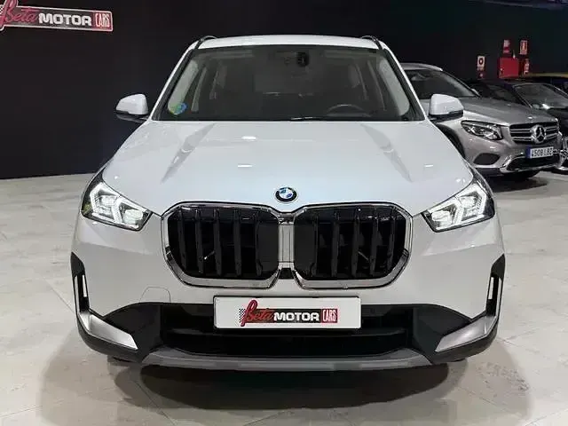 Usado BMW 125 170 CV (125 kW) 2023 Blanco Utilitario