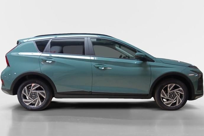 Nuevo Hyundai i20 79 CV (58 kW) 2025 SUV