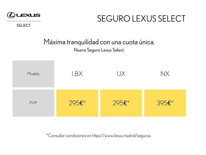 Usado Lexus IS300h Business Edition 223 CV (164 kW) 2018 Gris Berlina