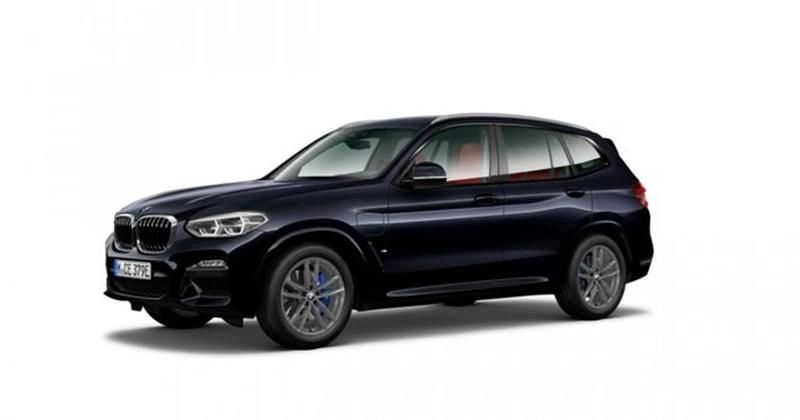 Occasion BMW X3 292 ch (214 kW) 2021 SUV