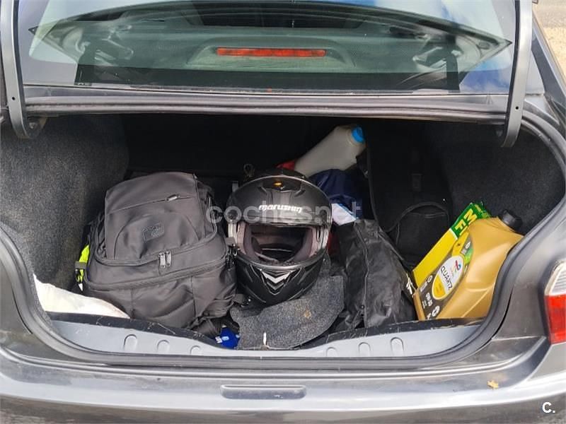 Brugt Citroën C-Elysee I Exclusive 100 HK (73 kW) 2016 Grå Sedan