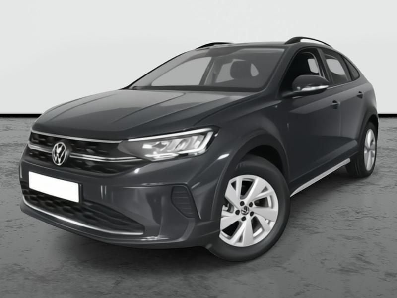 Usado VW Taigo 95 CV (69 kW) 2025 Gris intenso metalizado SUV