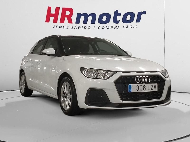 Usado 2022 Audi A1 Sportback Advanced Utilitario | 19.790 € (Super precio) - Imagen 1/4