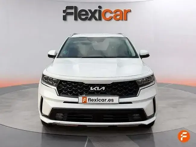 Usado Kia Sorento 230 CV (169 kW) 2023 Blanco SUV
