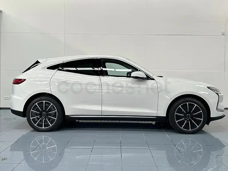 Nuevo Seres 5 219 kW (299 CV) 2025 Eléctrico SUV