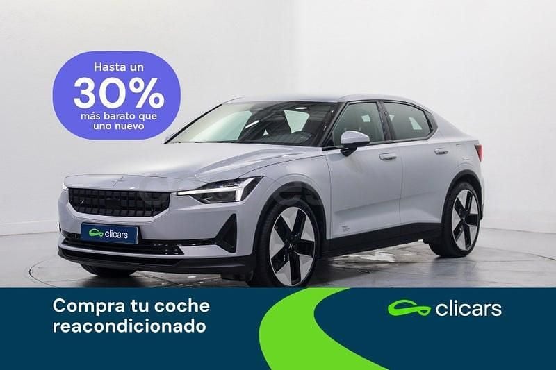 Usado Polestar 2 Long Range Single Motor 219 kW (299 CV) 2023 Eléctrico Utilitario