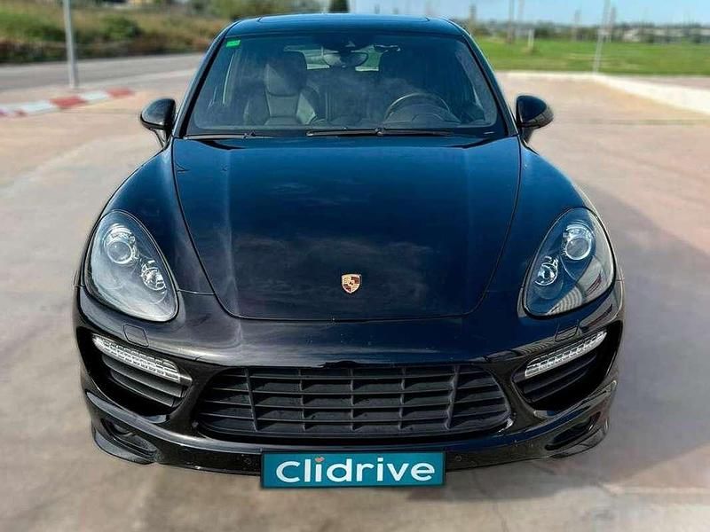 Usado Porsche Cayenne 420 CV (308 kW) 2014 SUV