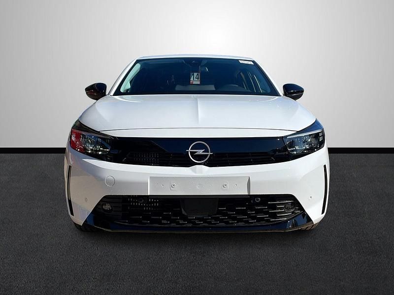 Nuevo Opel Corsa Edition 100 CV (73 kW) 2025 Blanco Utilitario