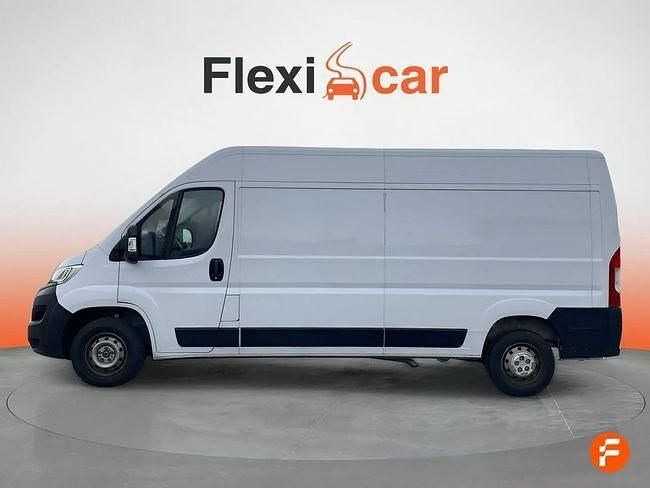 Usado Opel Movano 140 CV (102 kW) 2022 Blanco Van