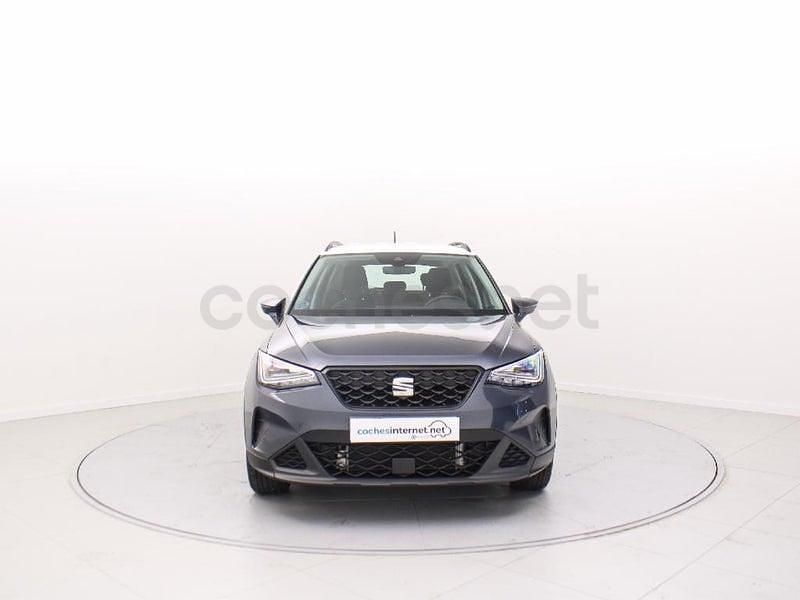 Używany Seat Arona Style 115 KM (84 kW) 2024 Szary SUV
