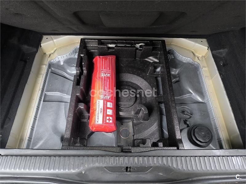 Usado Citroën C4 SpaceTourer Feel 130 CV (95 kW) 2019 Beige Monovolumen