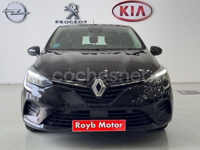 Usado Renault Clio V LIMITED 90 CV (66 kW) 2021 Berlina