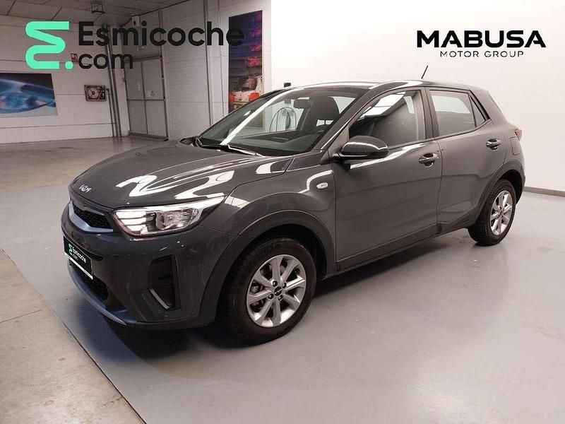 Usado 2023 Kia Stonic SUV | 15.990 € (Precio justo) - Imagen 1/4