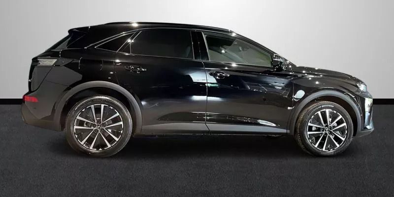 Usado DS Automobiles DS7 Crossback 131 CV (96 kW) 2024 Azul SUV