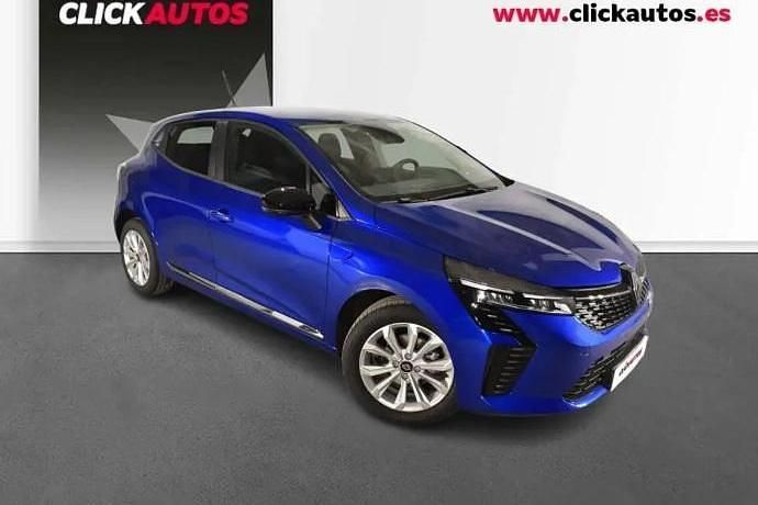 Usado Renault Clio V Evolution 90 CV (66 kW) 2025