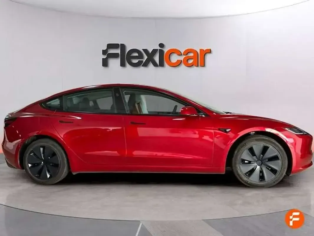 Usado Tesla Model 3 367 kW (499 CV) 2024 Burdeos Berlina