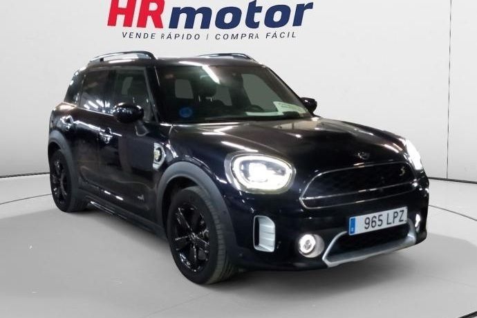 Usado 2021 Mini Cooper Countryman SUV | 22.990 € - Imagen 1/4