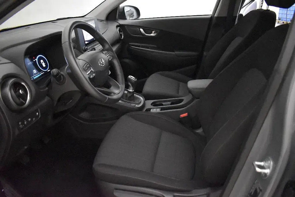 Usado Hyundai Kona 120 CV (88 kW) 2023 SUV