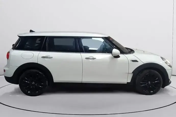 Usado Mini One D Clubman 116 CV (85 kW) 2016 Familiar