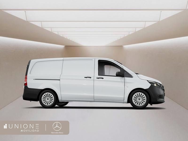 Nuevo Mercedes Vito 102 CV (75 kW) 2025 Blanco Van