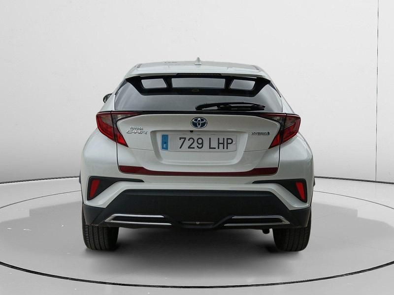 Usado Toyota C-HR Edition 185 CV (136 kW) 2020 SUV