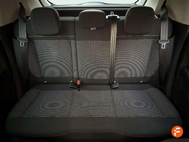 Brugt Citroën C3 PureTech 83 HK (61 kW) 2024 Hvid Sedan