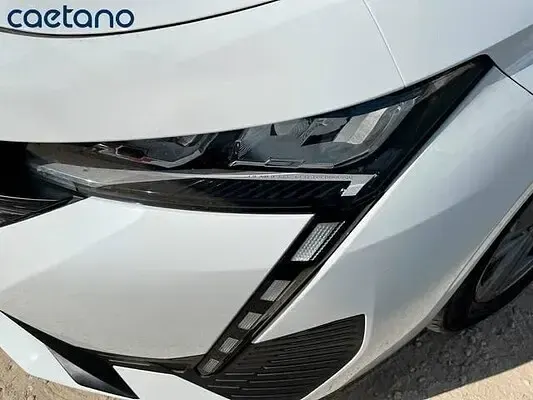 Usado Peugeot 308 Active 130 CV (95 kW) 2022