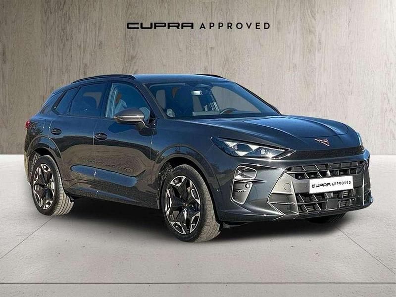 Gris Nuevo 2025 Cupra Terramar SUV | 35.150 € (Super precio) - Imagen 1/4