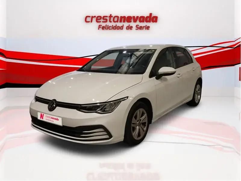 Usado VW Golf VIII Life 115 CV (84 kW) 2022