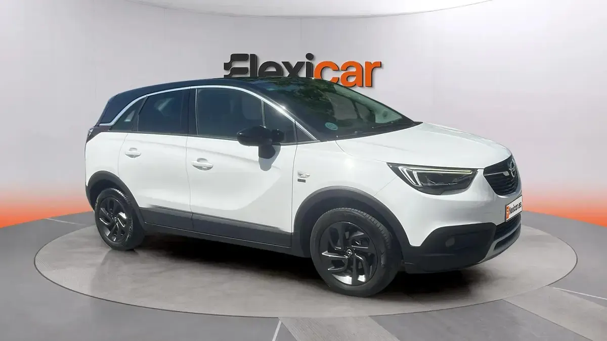 Occasion Opel Crossland X 102 PK (75 kW) 2020 SUV