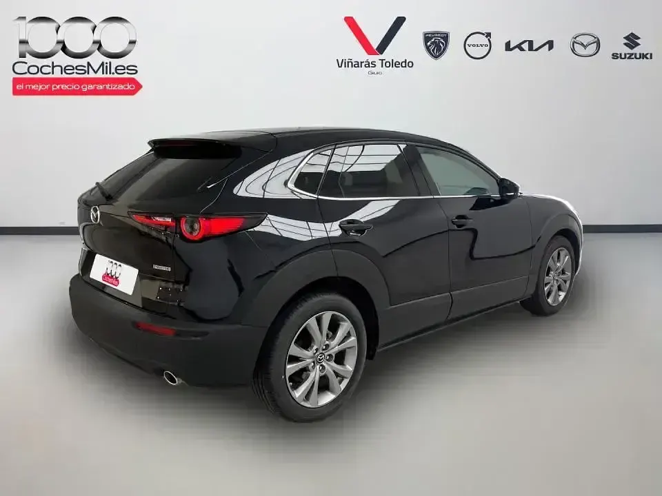 Usado Mazda CX-30 Exclusive-Line 140 CV (102 kW) 2025 Otro SUV