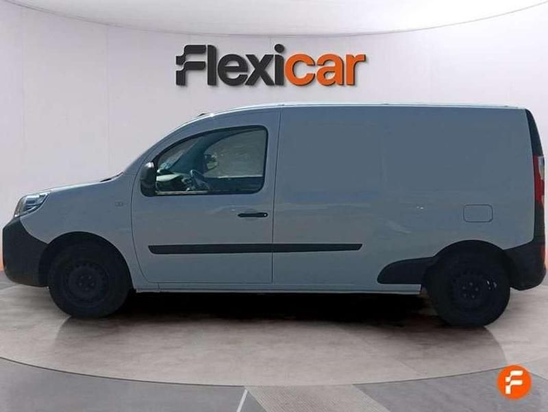 Occasion Nissan NV300 Comfort 145 ch (106 kW) 2021 Blanc Van