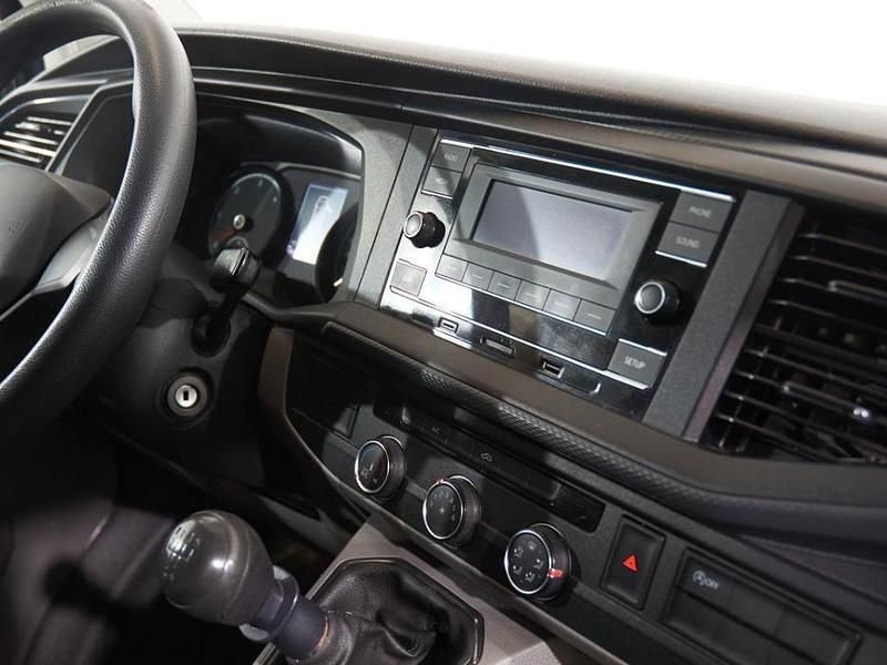 Usado VW T6.1 110 CV (80 kW) 2022 Otro Van