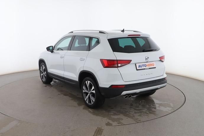Usado Seat Ateca XCELLENCE 150 CV (110 kW) 2020 SUV