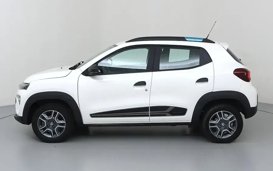 Usado Dacia Spring Comfort 33 kW (45 CV) 2021 Utilitario