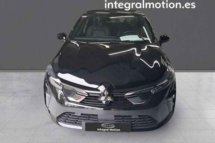 Usado Mitsubishi Colt 91 CV (66 kW) 2025