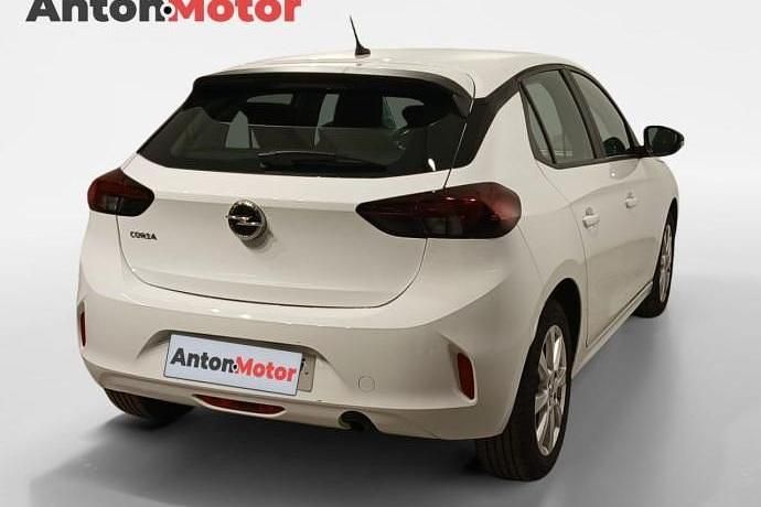 Usado Opel Corsa Edition 74 CV (54 kW) 2023