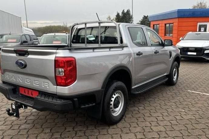 Usado Ford Ranger XLT 170 CV (125 kW) 2024 Pickup/Camioneta