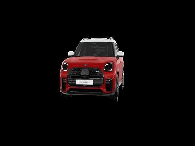 Nuevo 2025 Mini Countryman SUV | 44.500 € (Caro) - Imagen 1/4