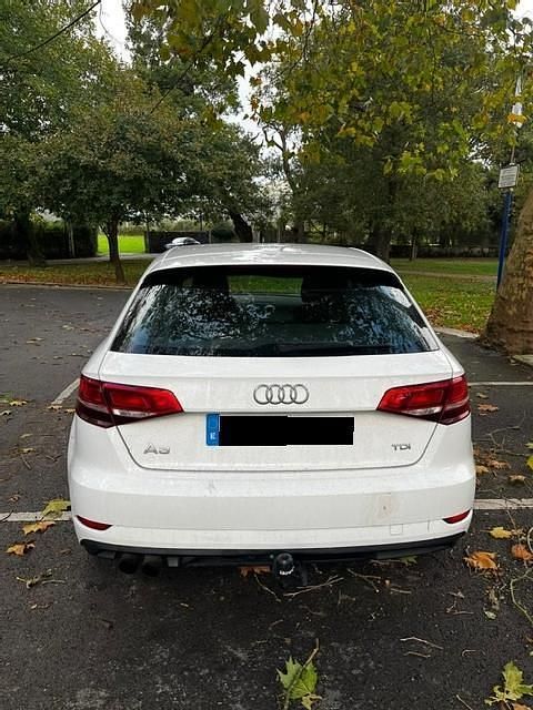 Usado Audi A3 150 CV (110 kW) 2018